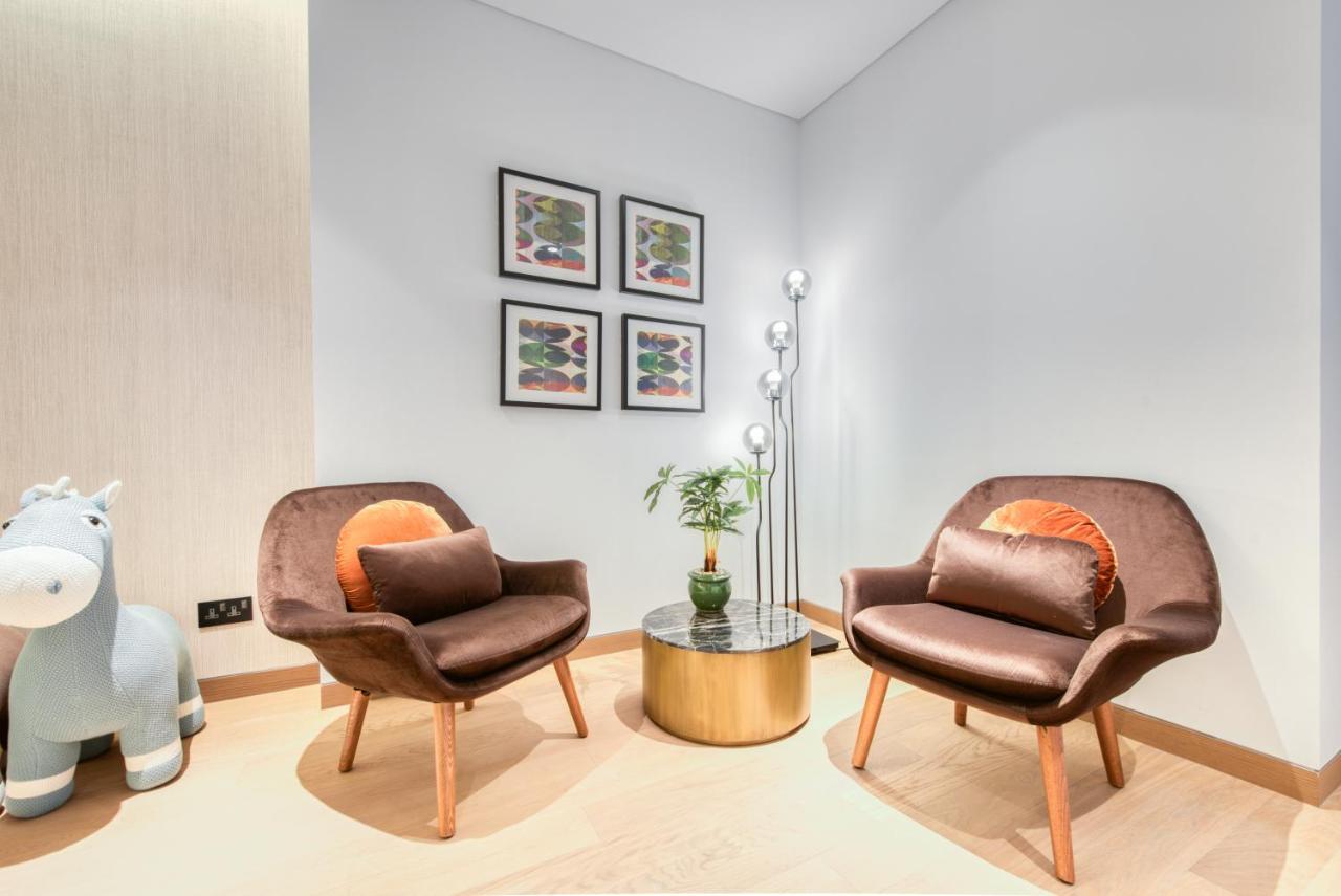 Palm Jumeirah Luxury By Propr Apartment
