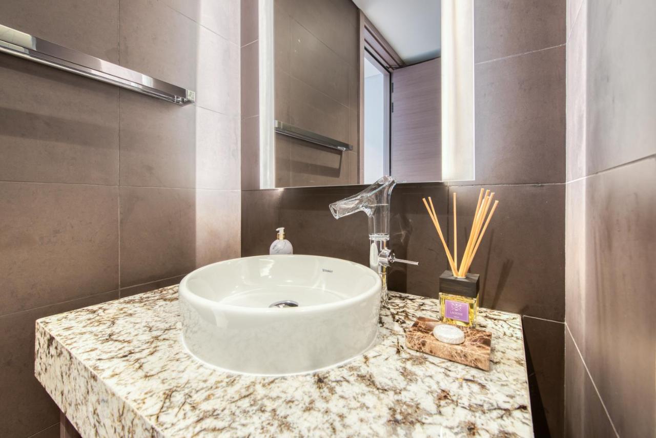 Palm Jumeirah Luxury By Propr Apartment Dubai