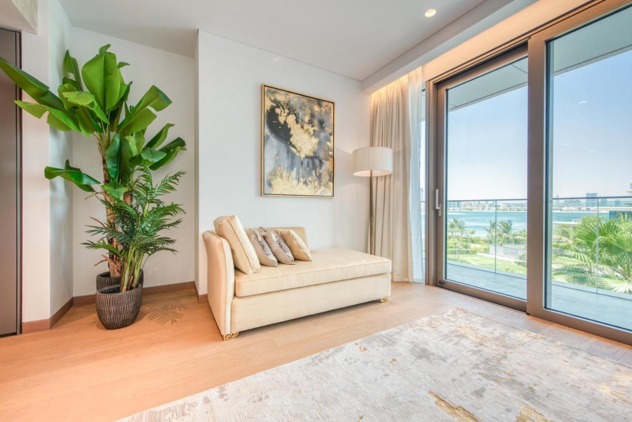 Palm Jumeirah Luxury By Propr Apartment