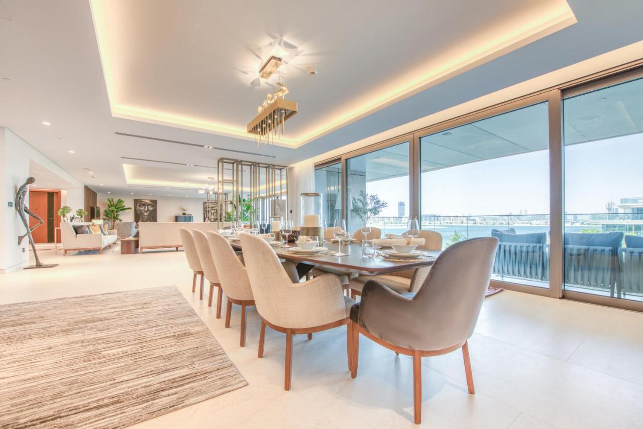 Palm Jumeirah Luxury By Propr * Dubai
