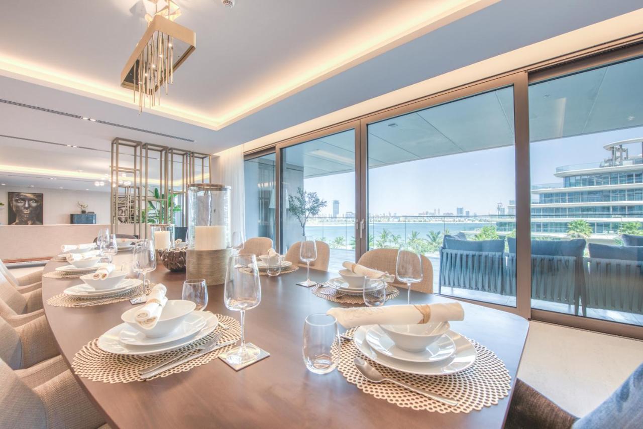 Apartment Palm Jumeirah Luxury By Propr *