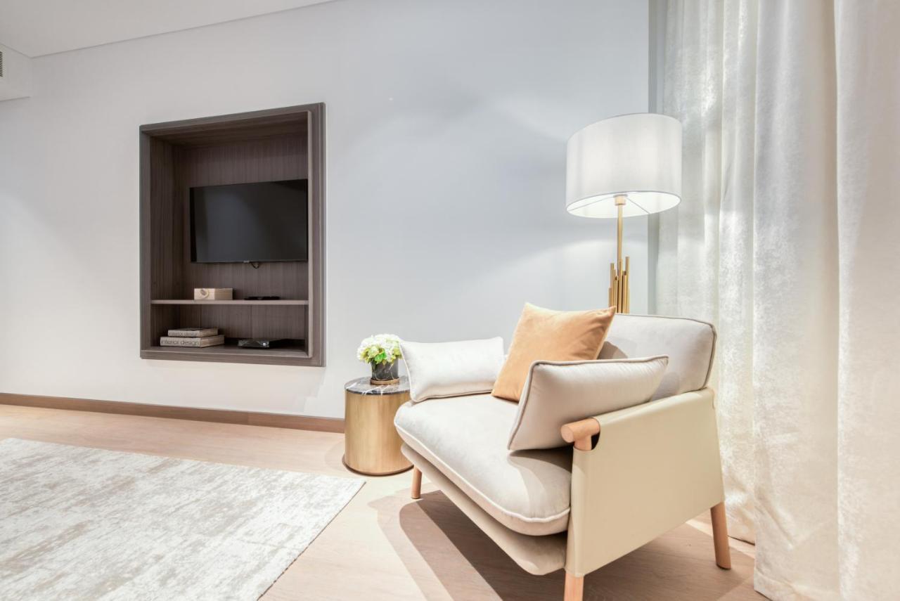 Palm Jumeirah Luxury By Propr Apartment *
