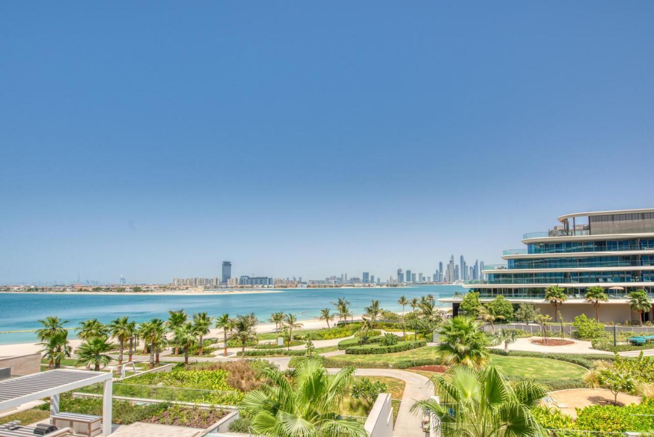 Palm Jumeirah Luxury By Propr Apartment Dubai