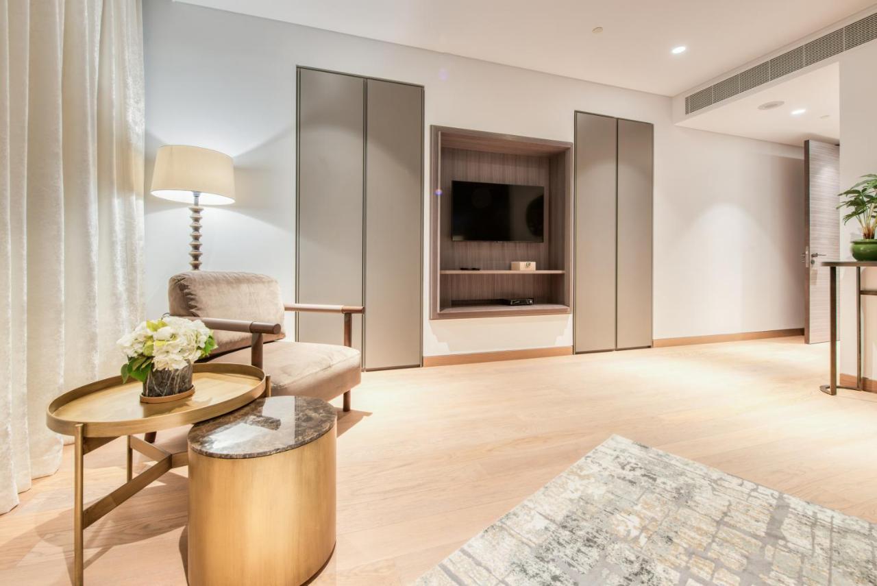 Palm Jumeirah Luxury By Propr Apartment