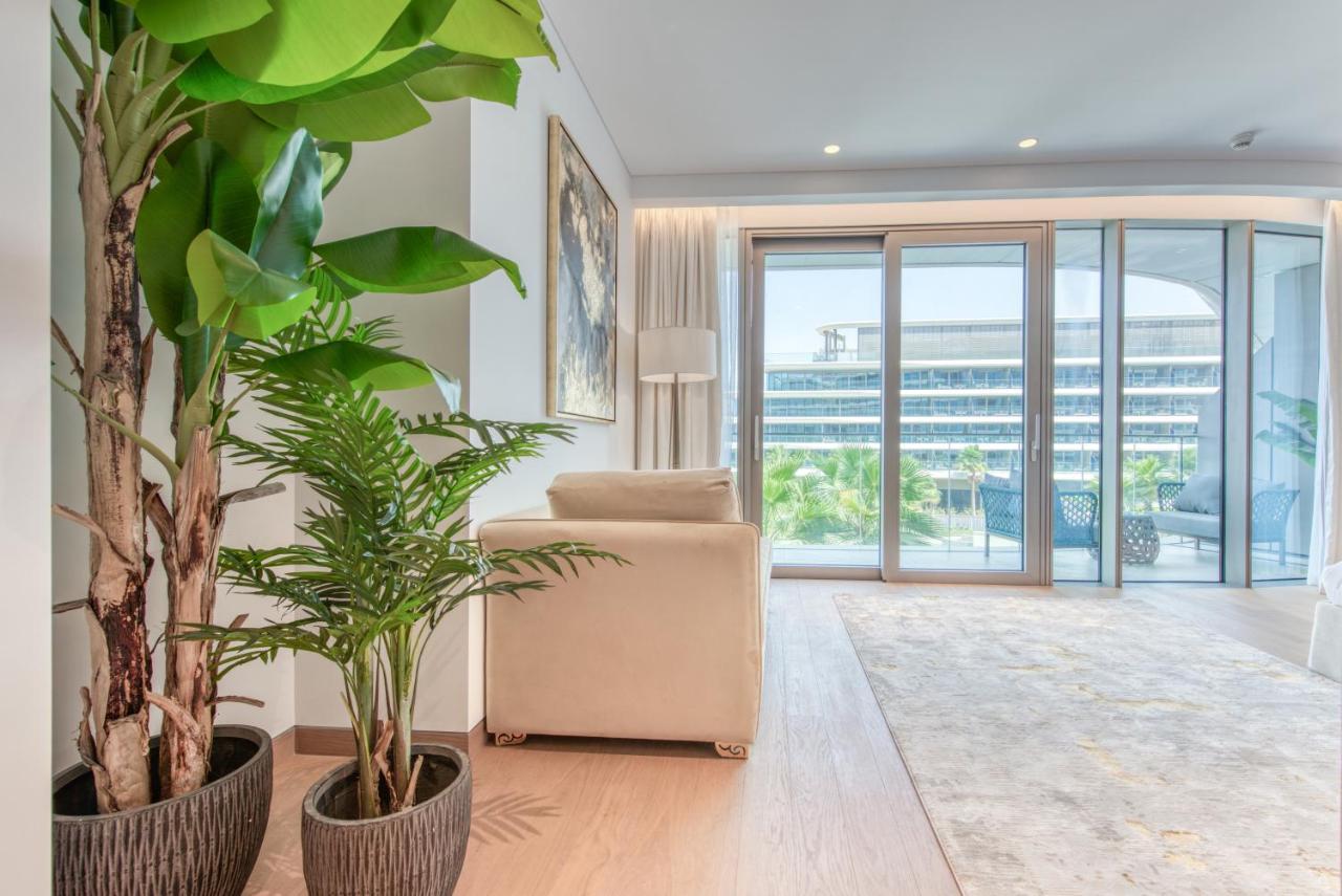 Apartment Palm Jumeirah Luxury By Propr