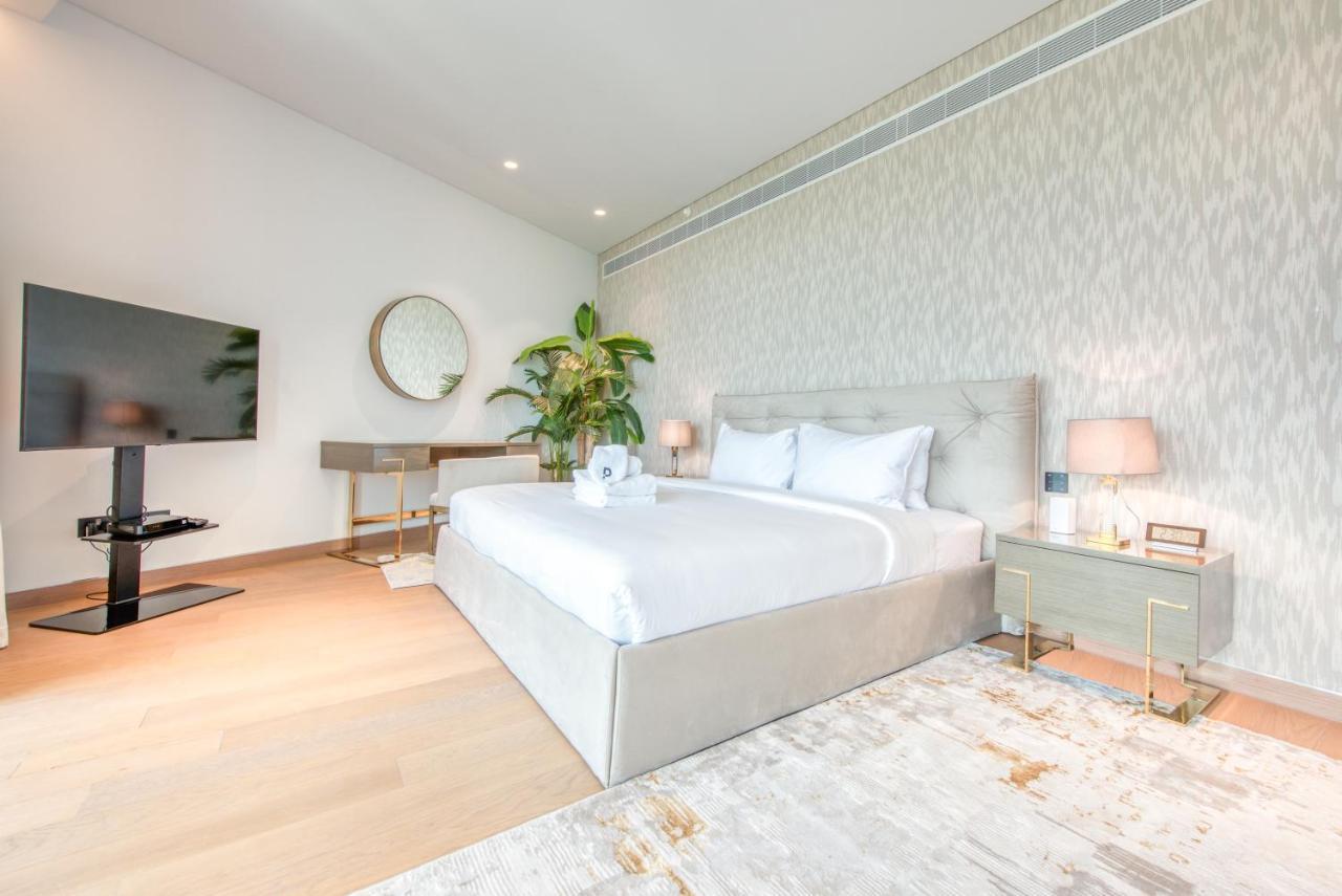 Apartment Palm Jumeirah Luxury By Propr *
