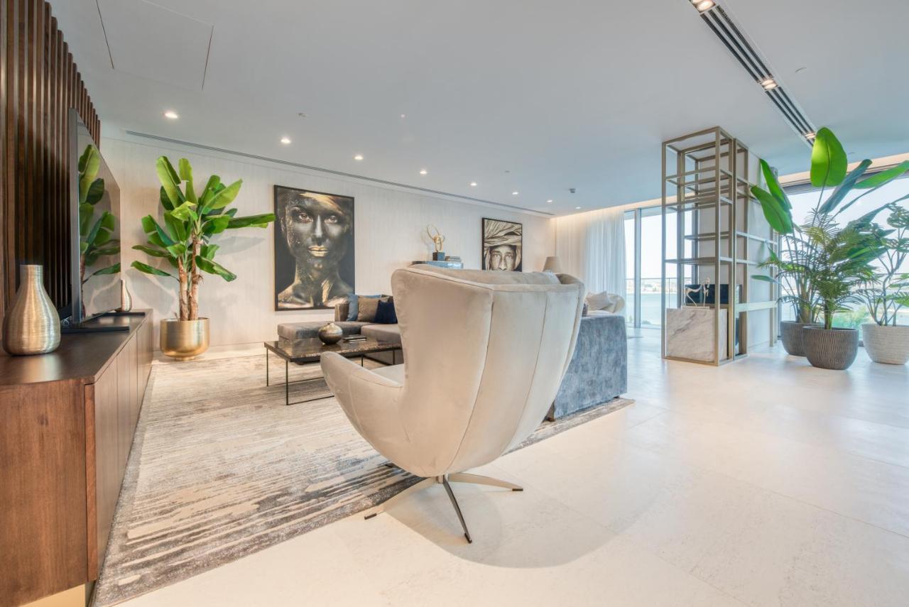 Apartment Palm Jumeirah Luxury By Propr Dubai