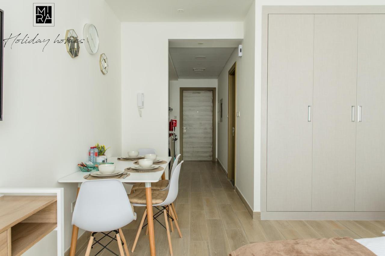 Mira Holiday Homes - Modern Studio In Bloom Towers *