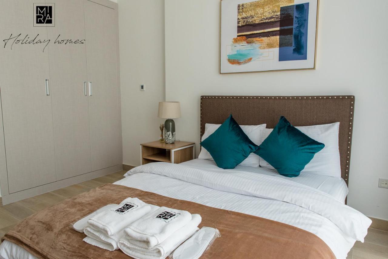 Apartment Mira Holiday Homes - Modern Studio In Bloom Towers