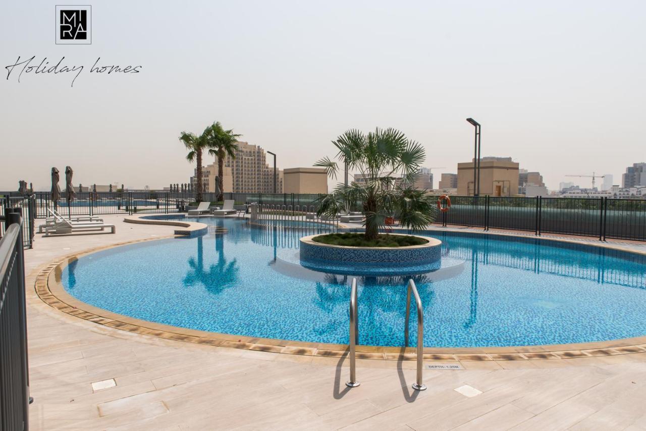 Apartment Mira Holiday Homes - Modern Studio In Bloom Towers *