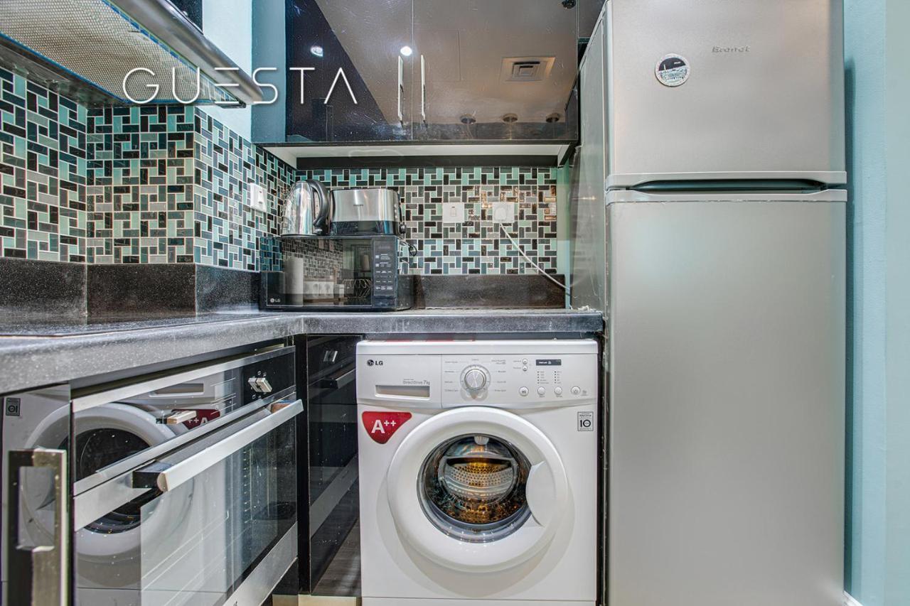 Botanica Tower, Marina Apartment *