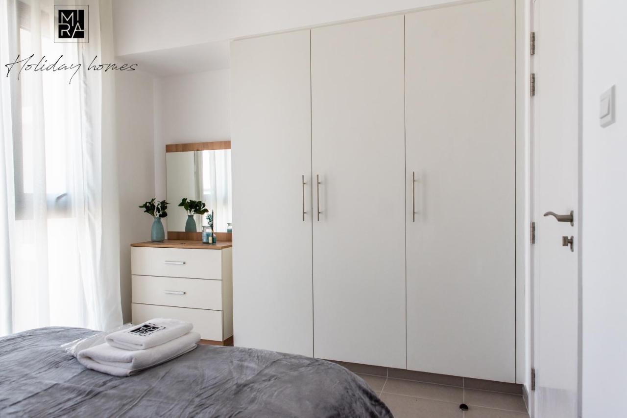 Mira Homes - 2 Bedroom Hayat Boulevard In Townsquare - Great Family Activities Dubai