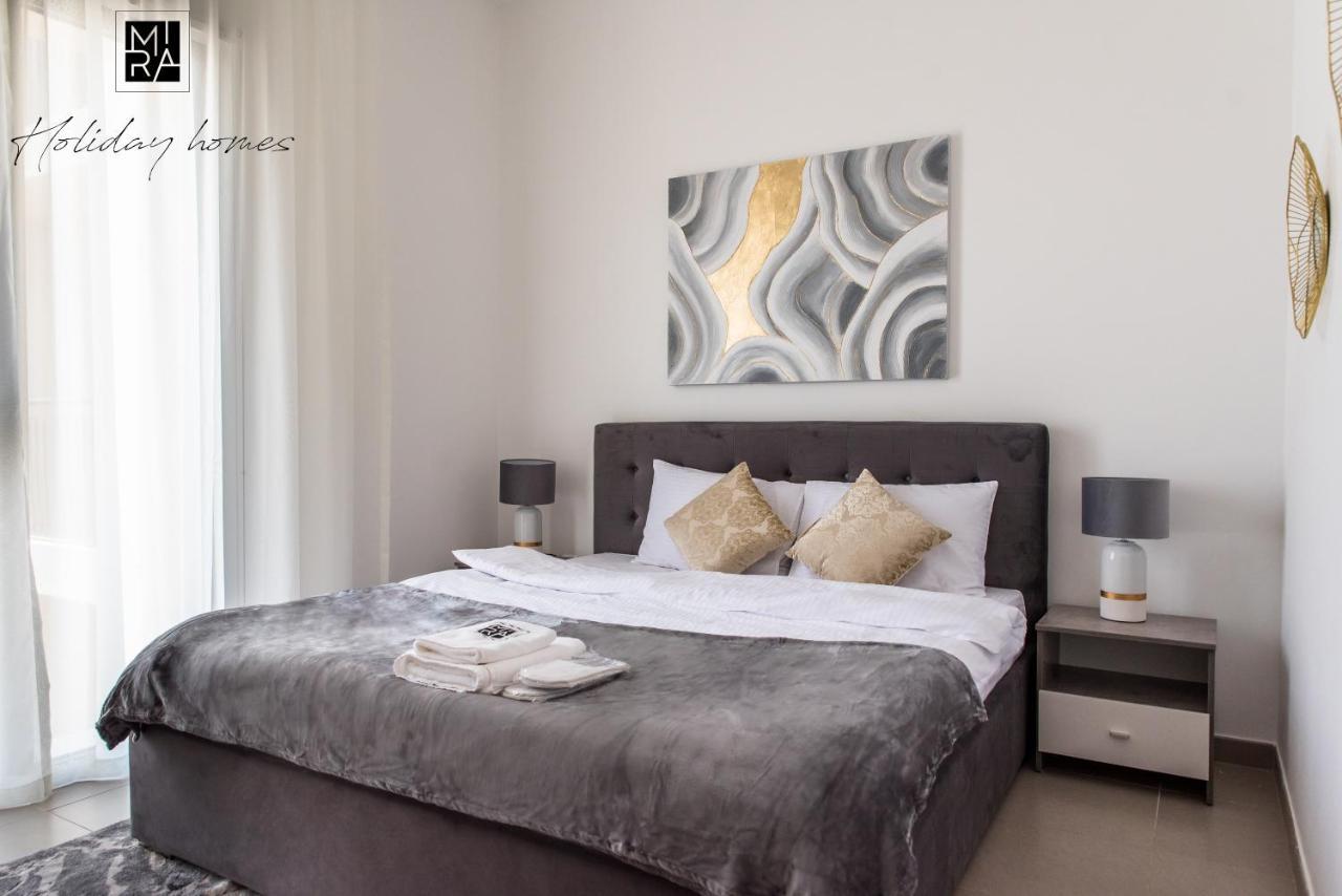 Apartment Mira Homes - 2 Bedroom Hayat Boulevard In Townsquare - Great Family Activities