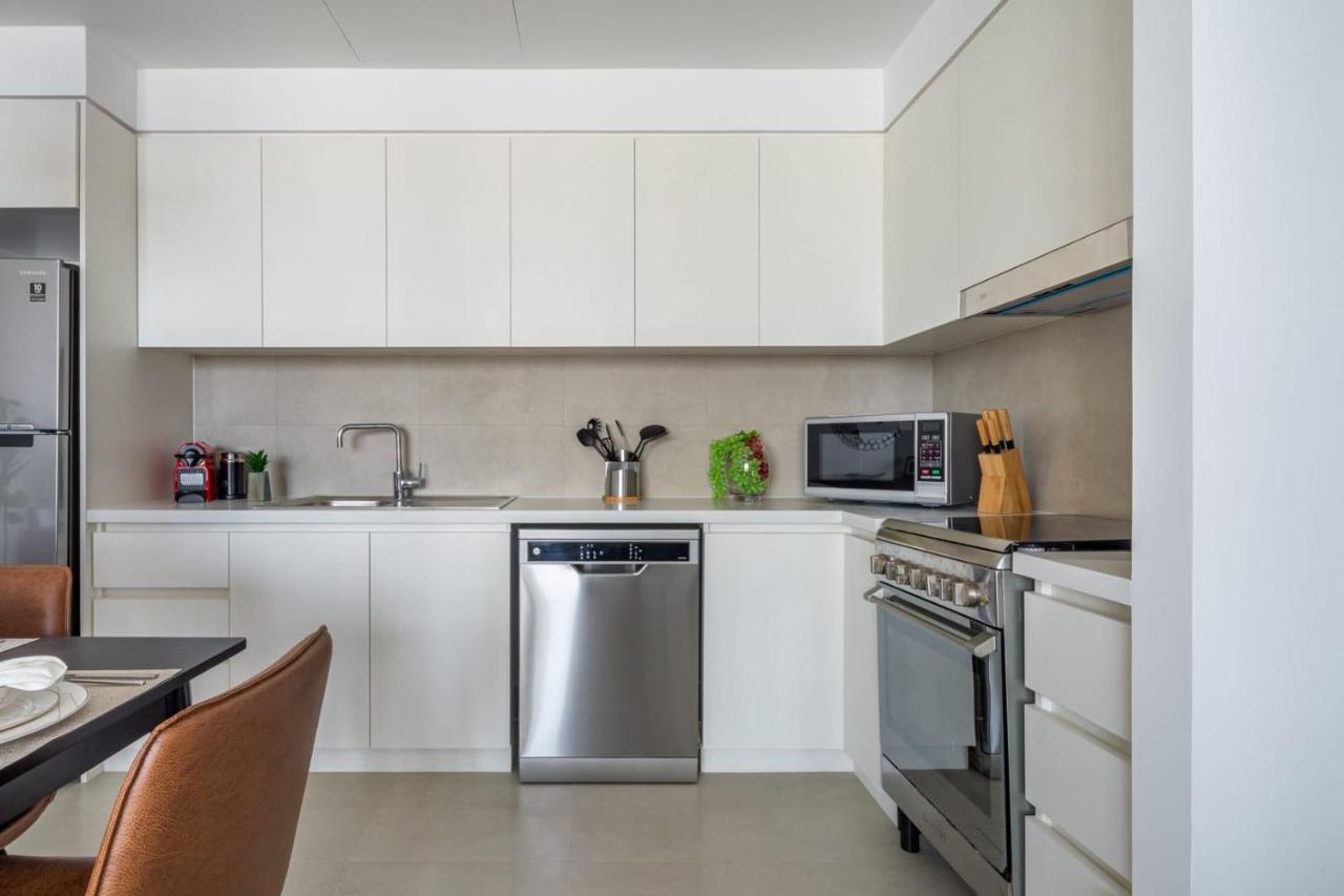 Frank Porter - Creek Horizon T1 Apartment *