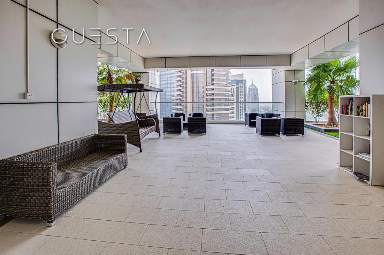 Botanica Tower, Marina Apartment