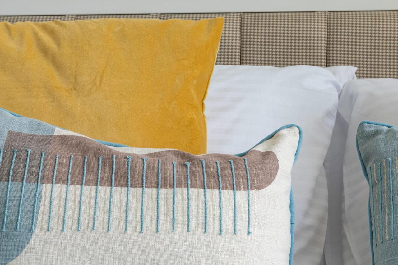 Apartment Frank Porter - The Point *