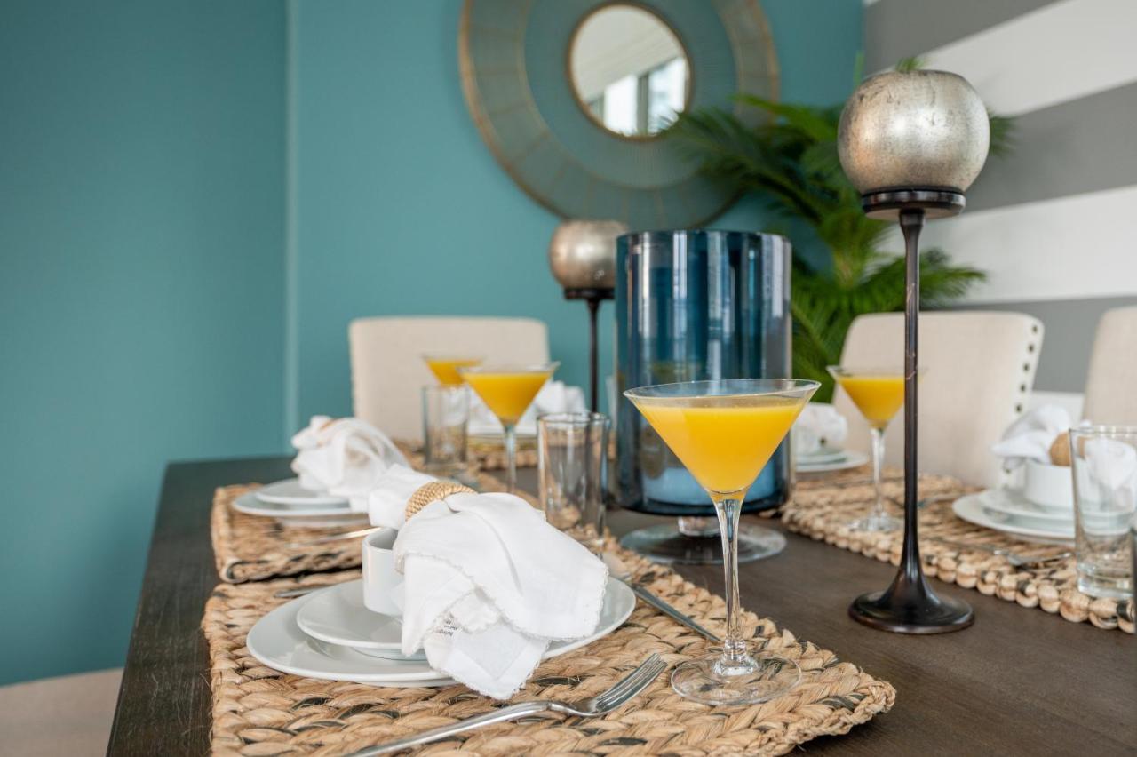 Apartment Burj By Radiance Vacation Dubai