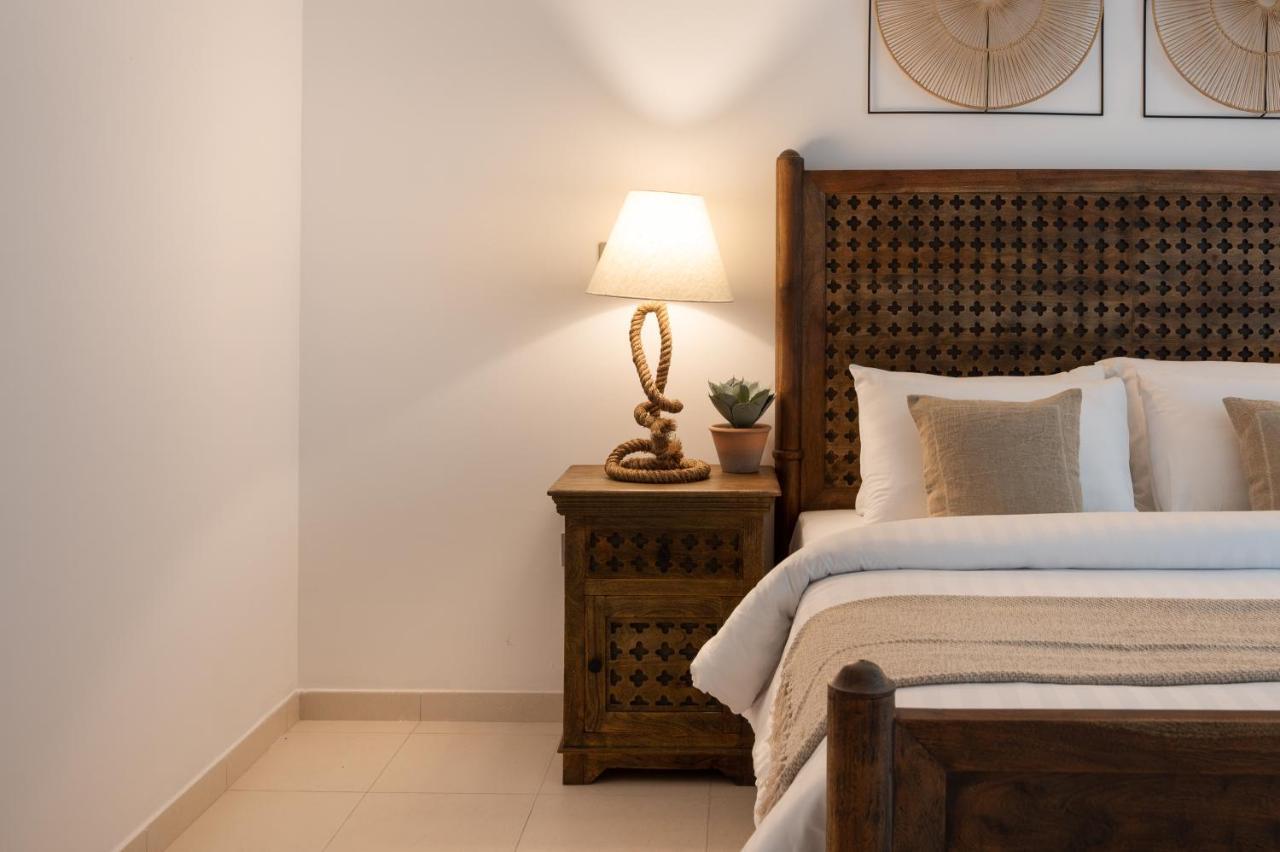 Burj By Radiance Vacation Apartment