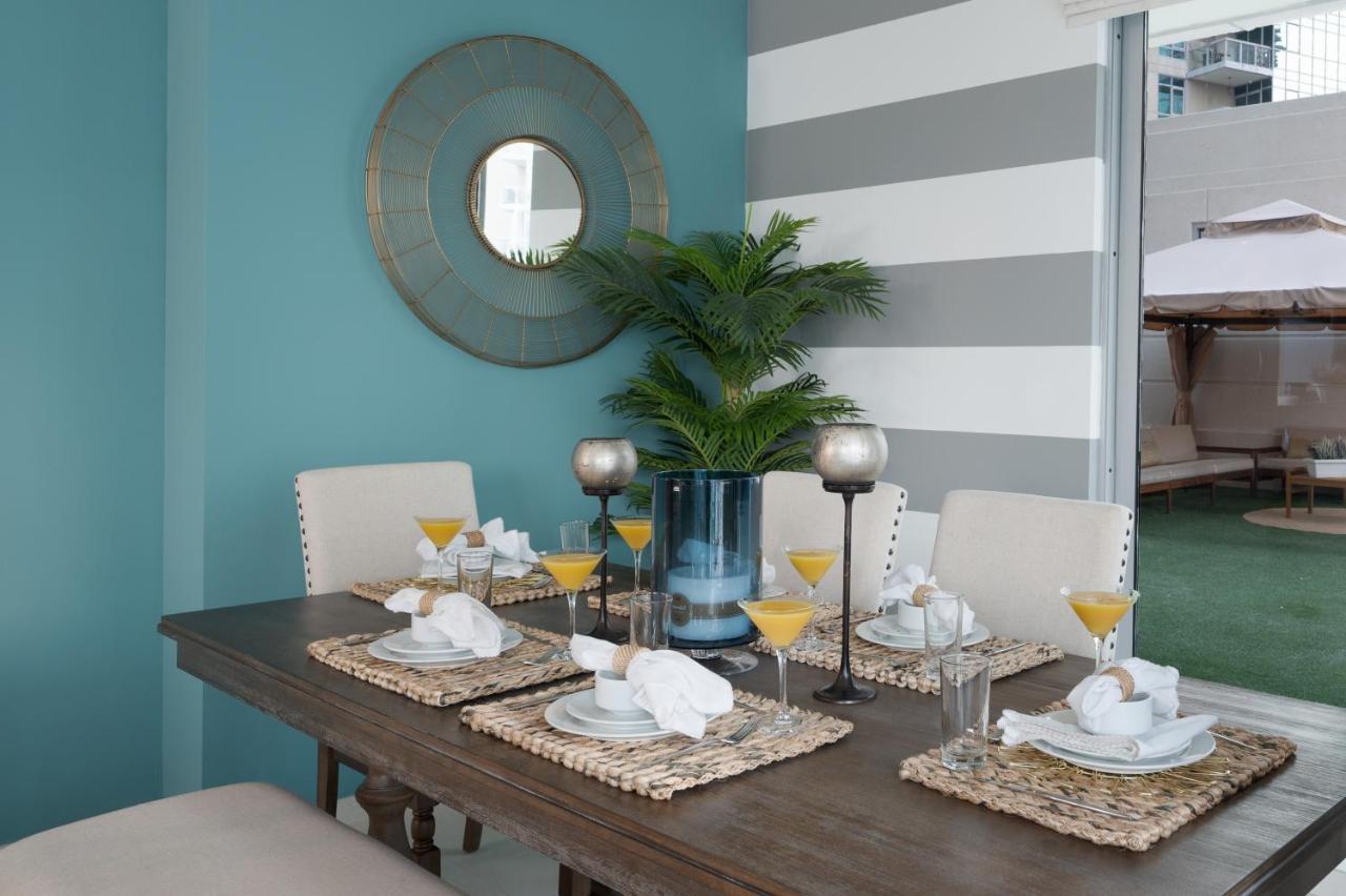 Apartment Burj By Radiance Vacation Dubai