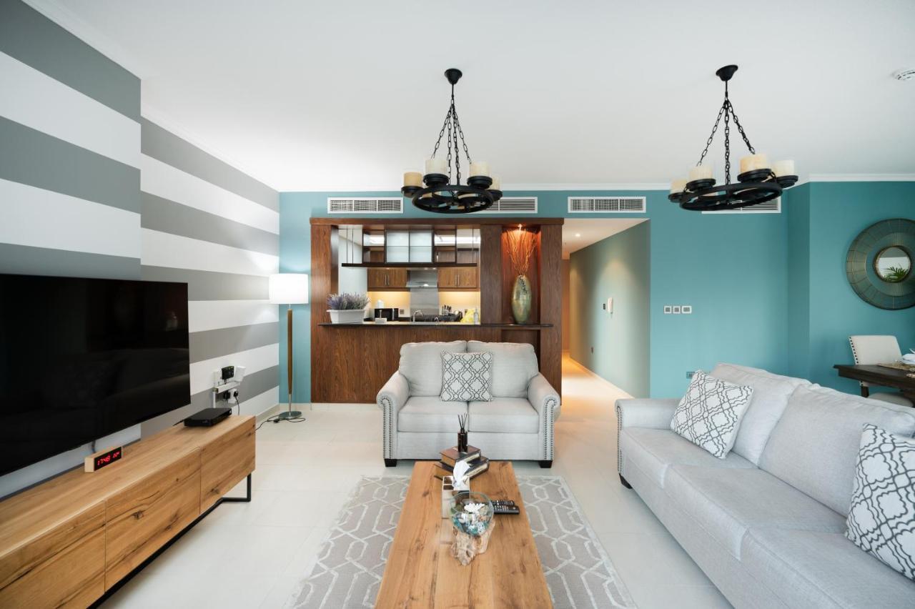 Apartment Burj By Radiance Vacation