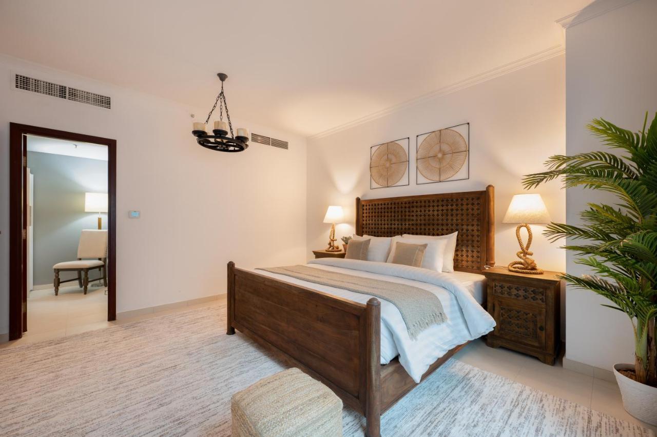 Apartment Burj By Radiance Vacation
