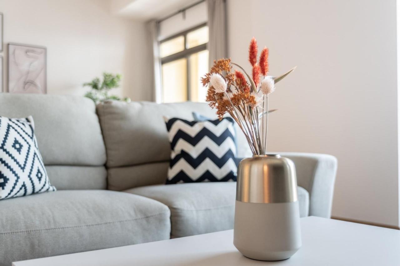 Guestready - Skyline Views Apartment Dubai