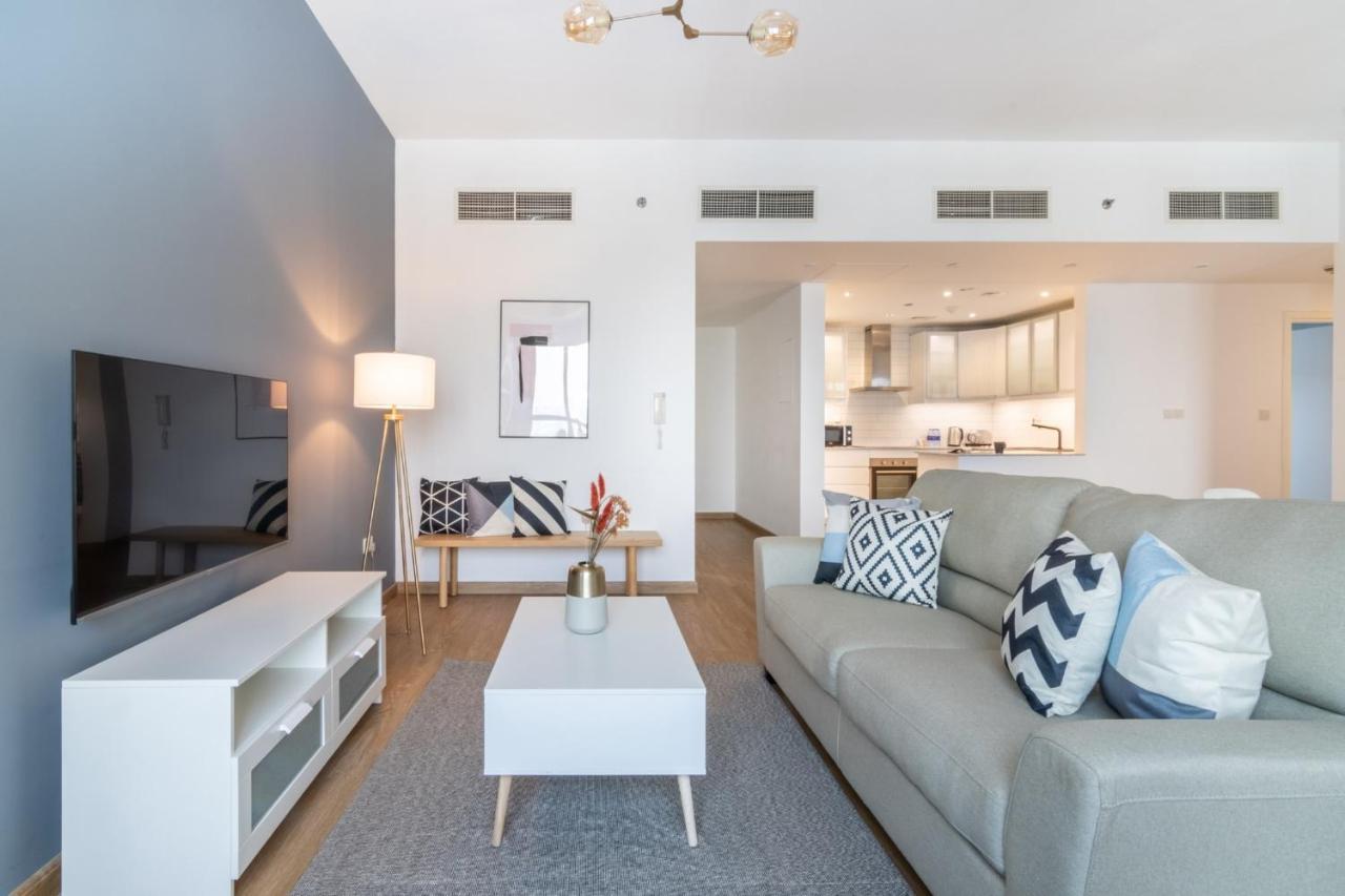 Guestready - Skyline Views Apartment Dubai