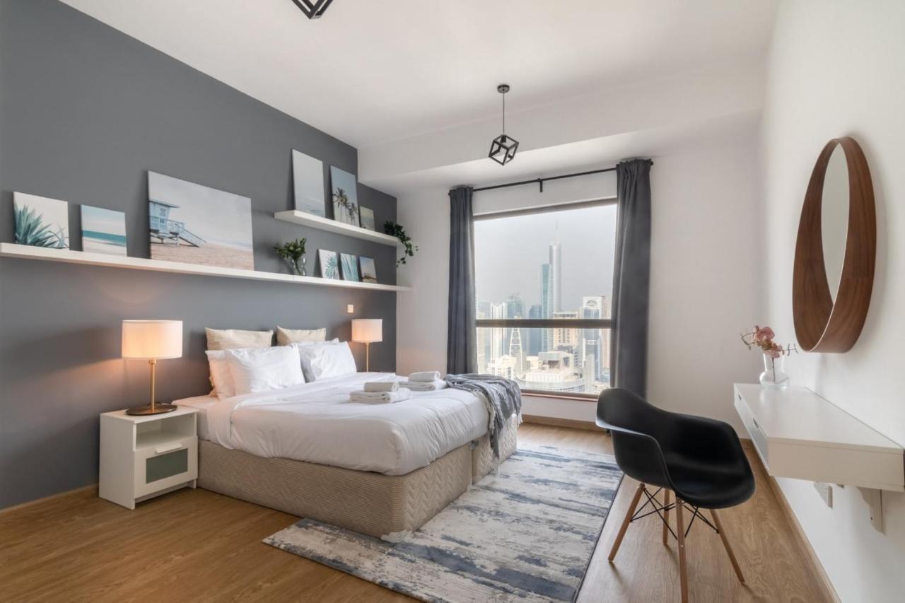 Guestready - Skyline Views