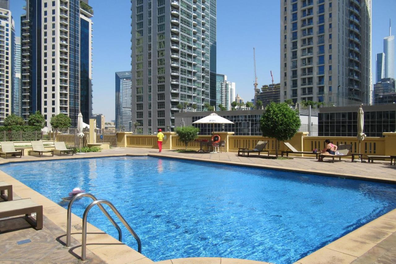 Guestready - Skyline Views Dubai