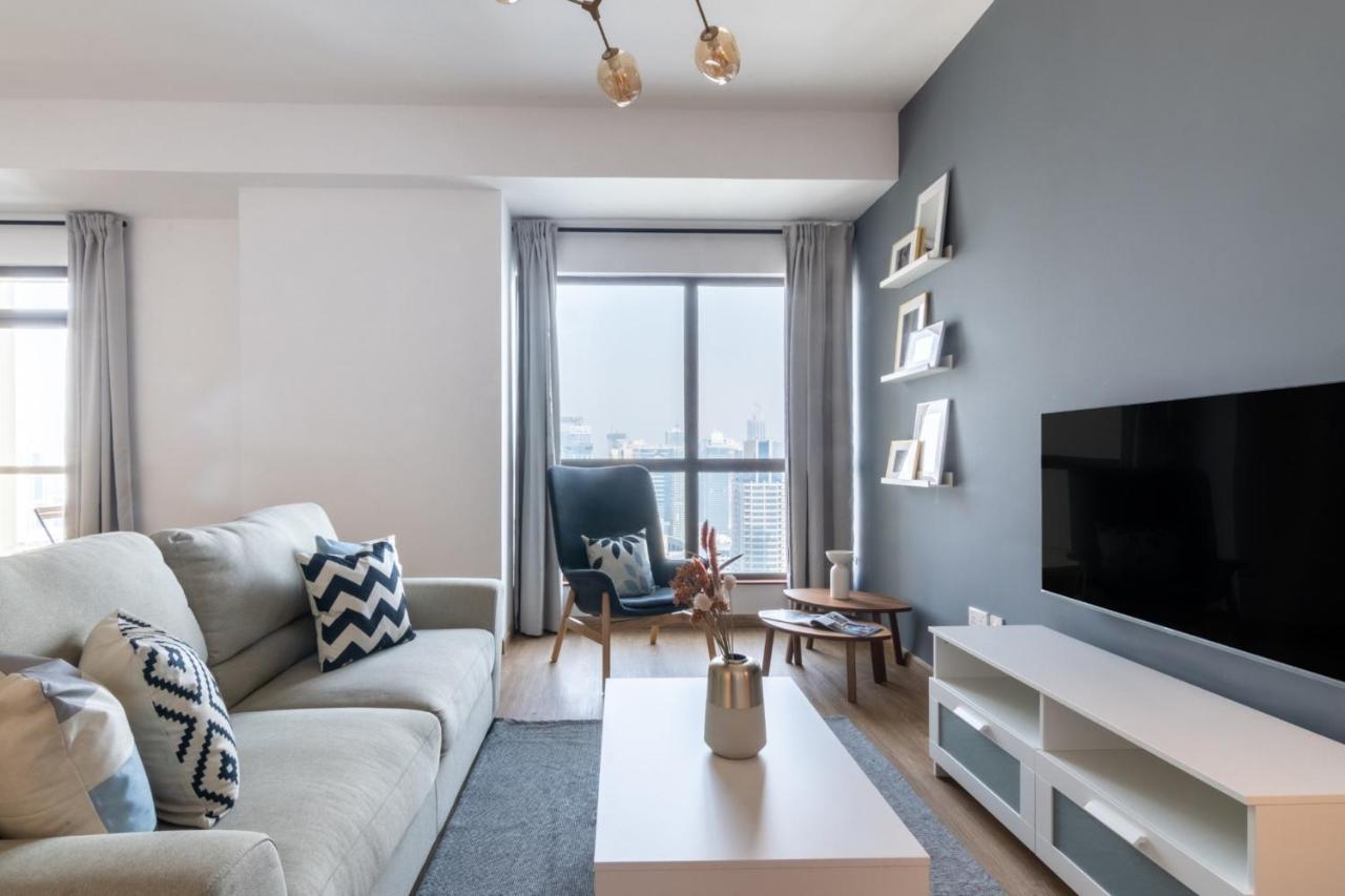 Guestready - Skyline Views Apartment *