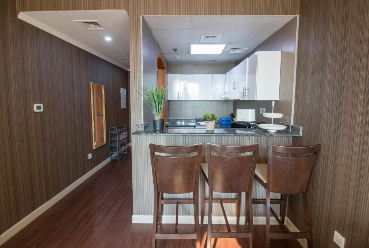 Full Marina View Beautiful 1br In Marina - Manchester 12 Apartment Dubai