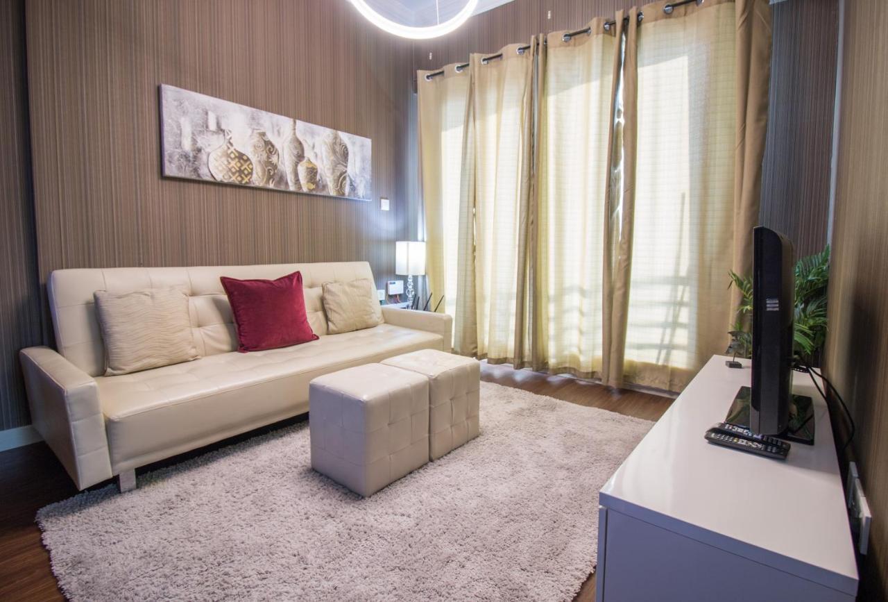 Apartment Full Marina View Beautiful 1br In Marina - Manchester 12 Dubai