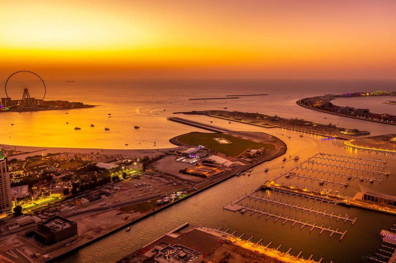 Apartment Full Sea View Fantastic Princess Marina