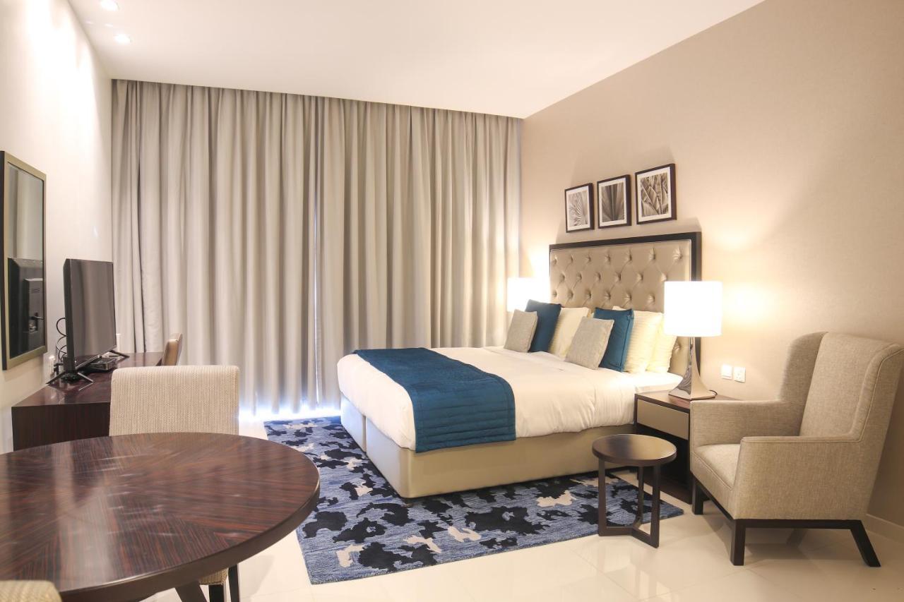 Apartment Cozy Studio 739 In Damac Celestia Near Expo 2020