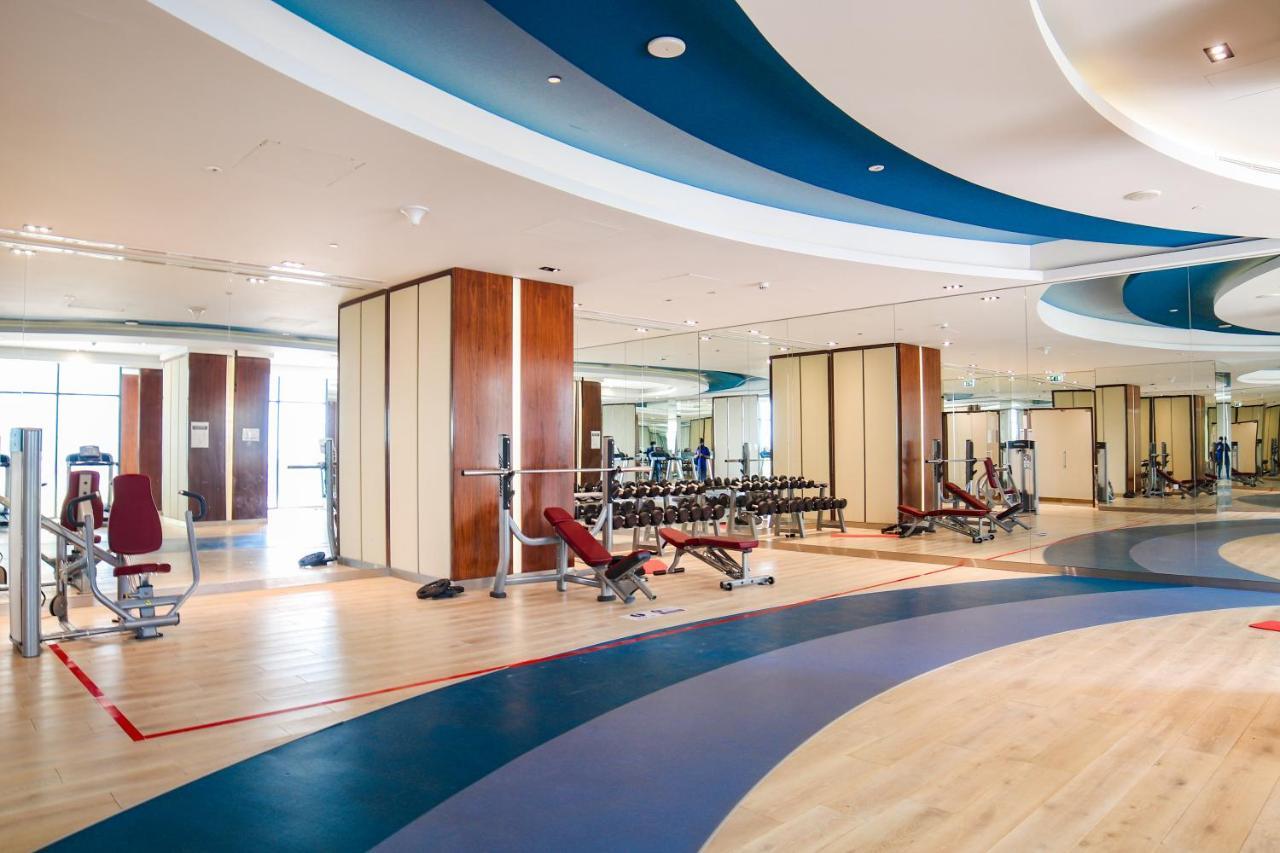 Cozy Studio 739 In Damac Celestia Near Expo 2020 Apartment Dubai