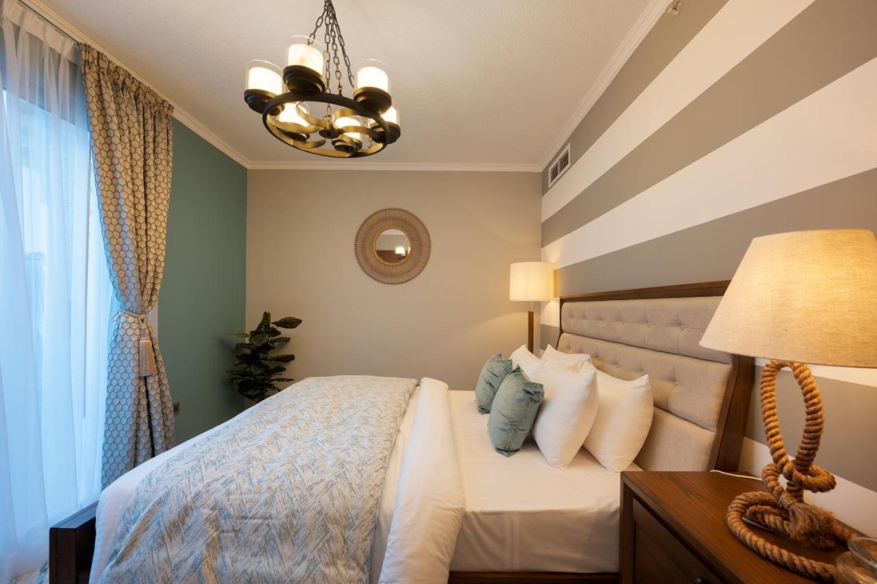 Apartment Burj By Radiance Vacation