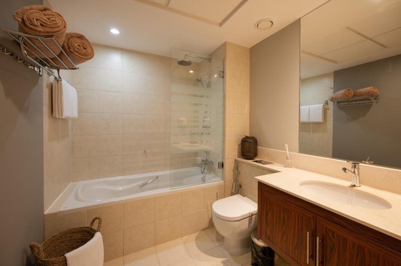 Apartment Burj By Radiance Vacation *