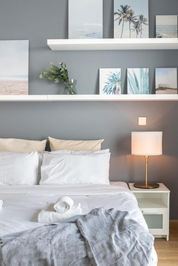 Apartment Guestready - Skyline Views *