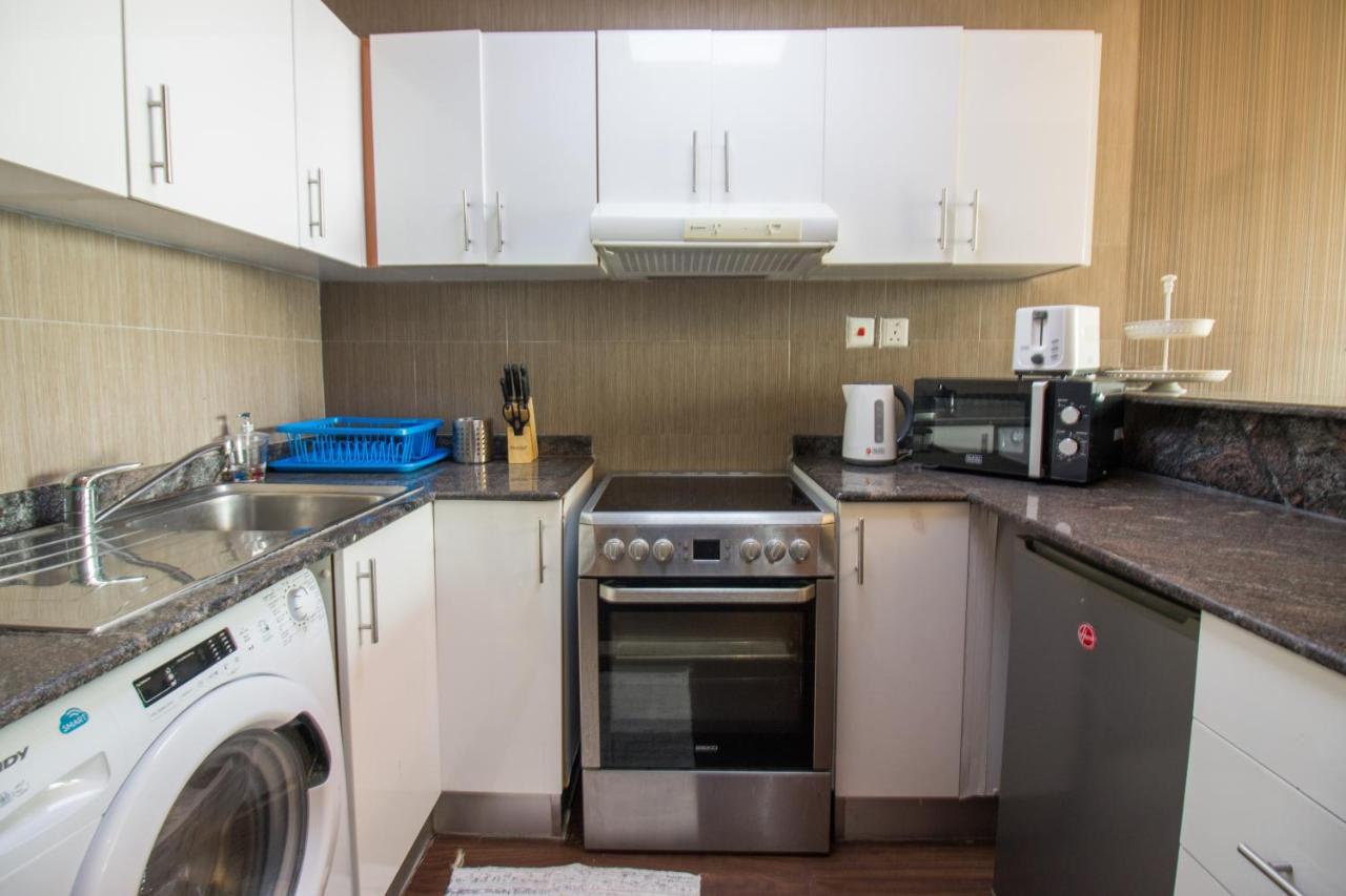 Full Marina View Beautiful 1br In Marina - Manchester 12 Apartment Dubai