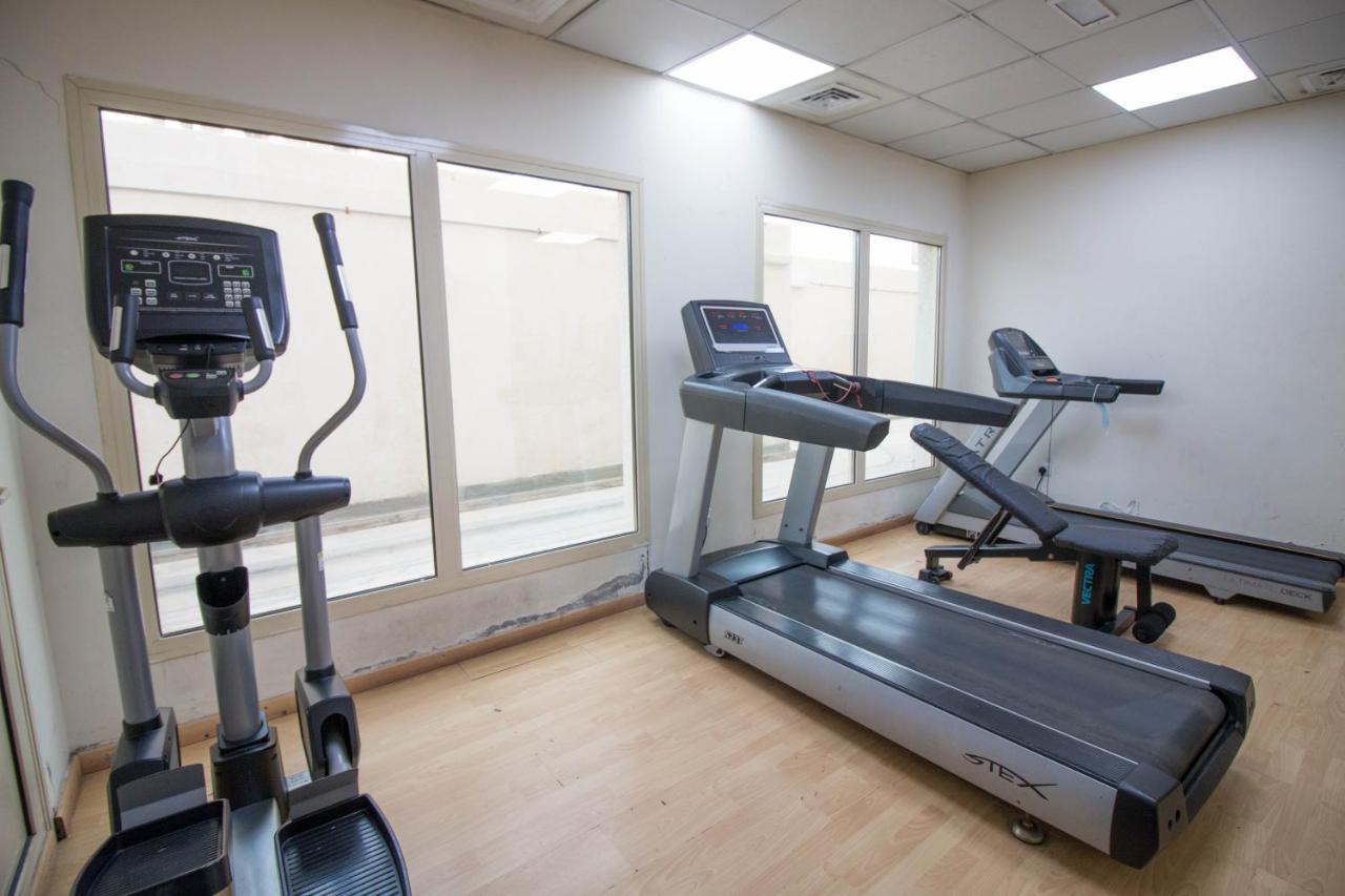 Apartment Full Marina View Beautiful 1br In Marina - Manchester 12