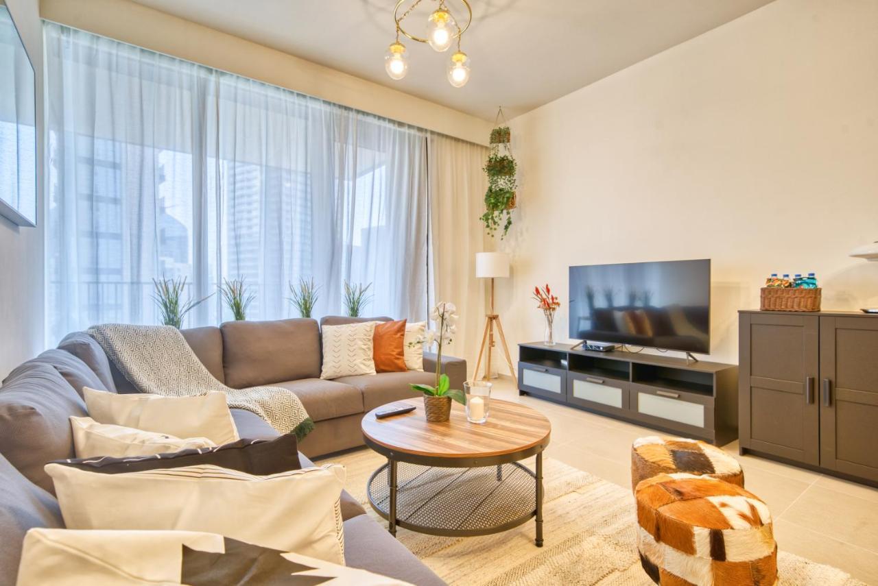 Apartment Incredible Views From Classy With Terrace