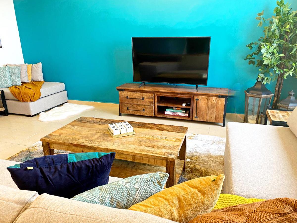 Full Sea View 2 Bedroom In Marina Jbr Apartment Dubai