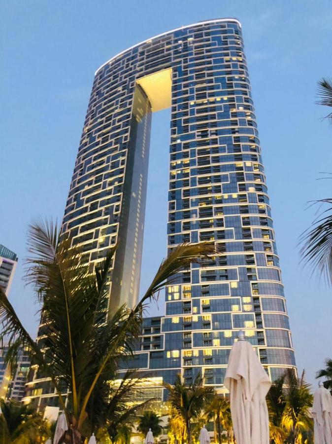 2 Bed The Beach By Address Residential * Dubai