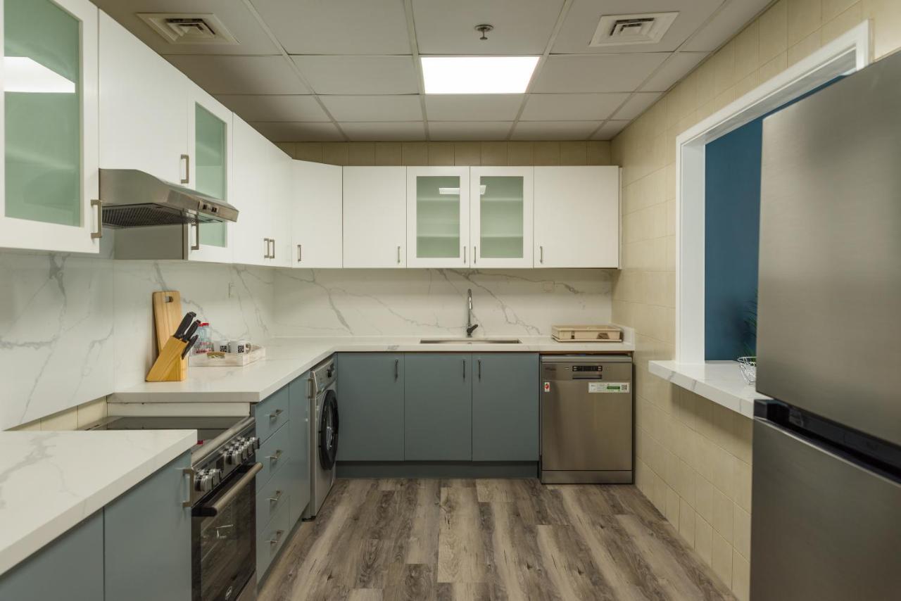 Apartment Mira Holiday Homes - Spacious 2 Bedroom In Marina