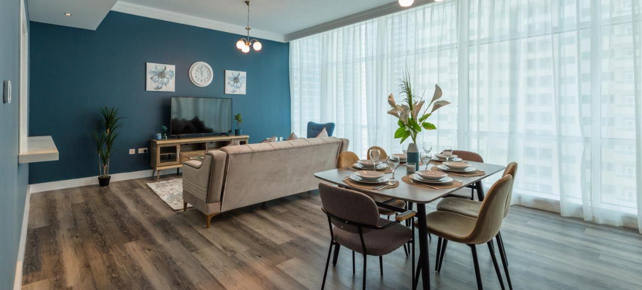 Mira Holiday Homes - Spacious 2 Bedroom In Marina
