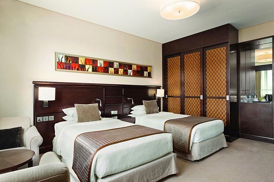 Crowne Plaza - Jumeirah By Ihg Hotel 5*