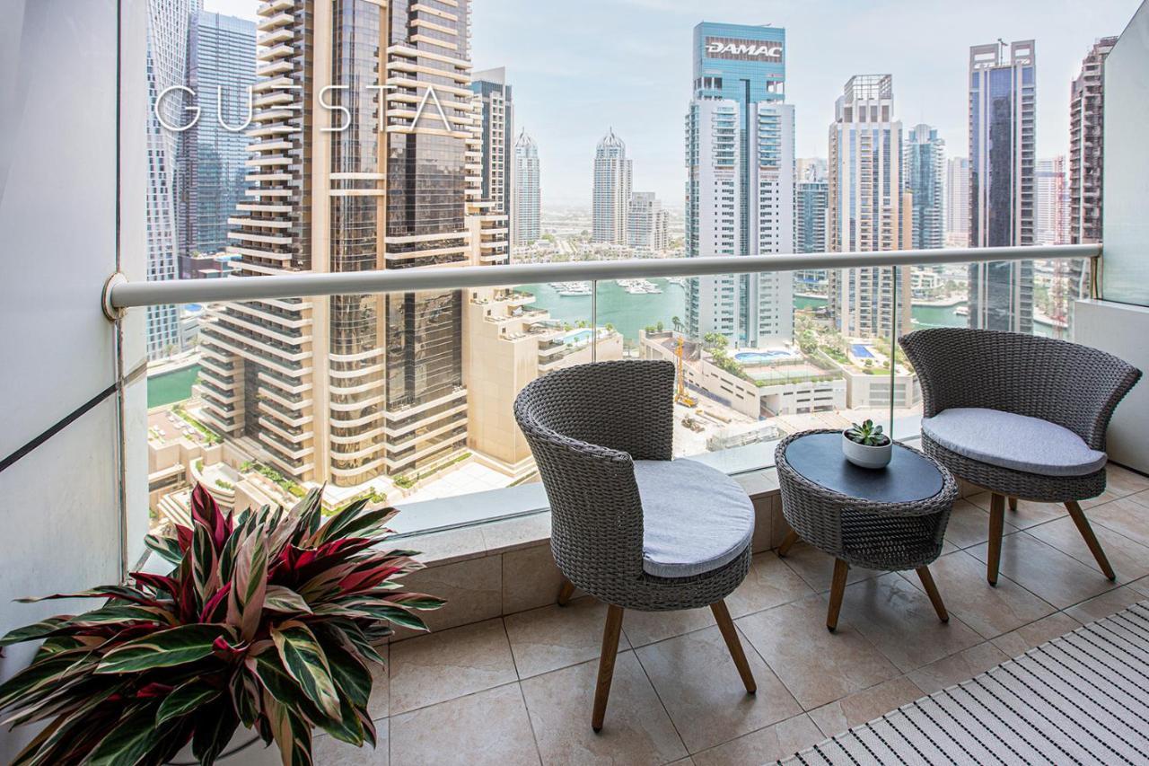 Apartment Botanica Tower, Marina
