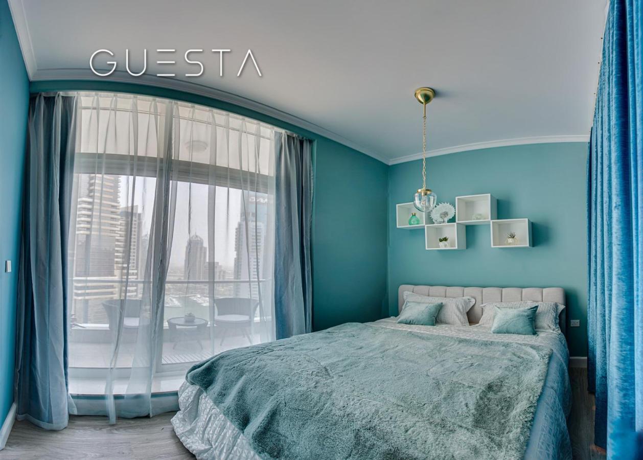 Apartment Botanica Tower, Marina Dubai