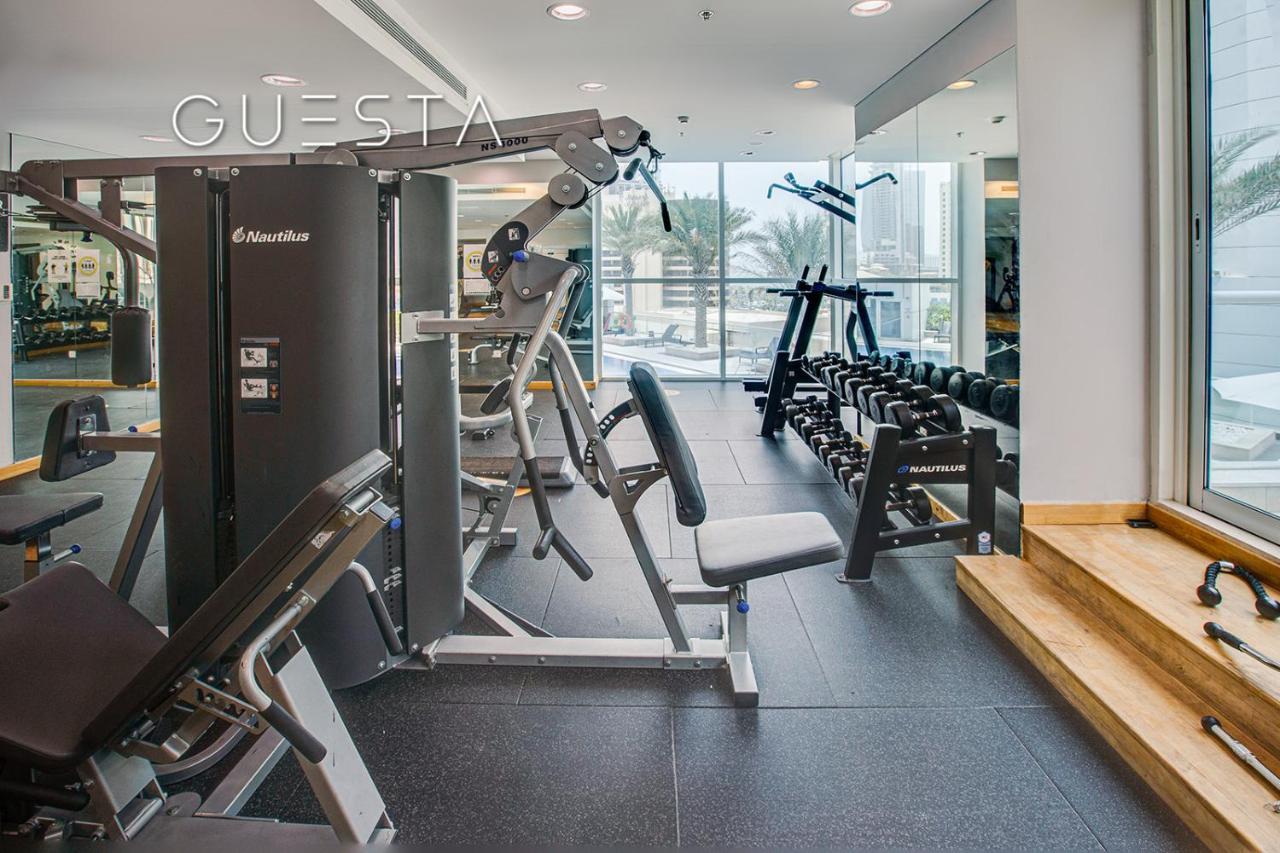 Botanica Tower, Marina Apartment *