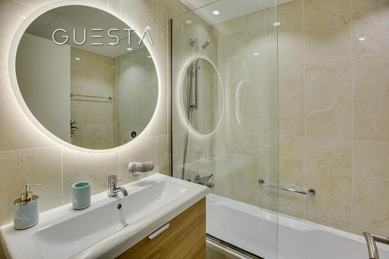 Botanica Tower, Marina Apartment *